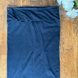 Torrid Pencil Skirt